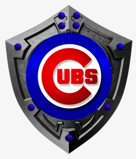 Chicago Cubs Flag, HD Png Download, Free Download