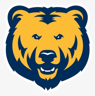 Northern Colorado Bears Logo Png - Northern Colorado Logo, Transparent Png, Free Download