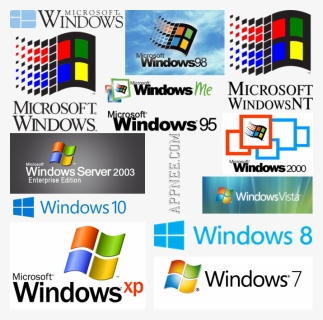 Logos Related To Computer, HD Png Download, Free Download