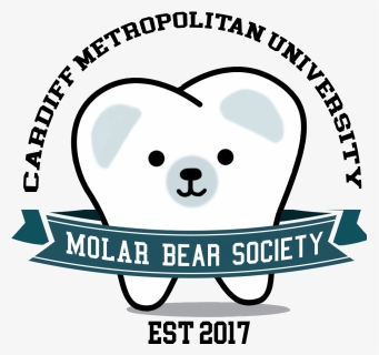 Molar Bears Logo, HD Png Download, Free Download