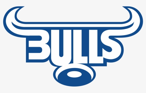 Bulls Logo - Blue Bulls Super Rugby, HD Png Download, Free Download