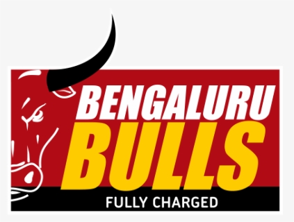 Bengaluru Bulls Logo Png, Transparent Png, Free Download
