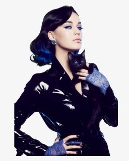 Thumb Image - Maquillaje Katy Perry Covergirl, HD Png Download, Free Download