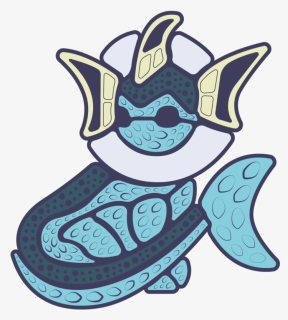 Vaporeon-sticker , Png Download - Surfers Point, Transparent Png, Free Download