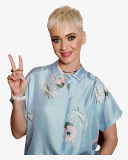 Singer Katy Perry Png Photo - Katy Perry Witness Era, Transparent Png, Free Download