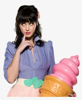 Katy Perry If You Can Afford Me Single, HD Png Download - kindpng