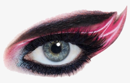 Transparent Eye Iris Png - Katy Perry Witness Album, Png Download, Free Download