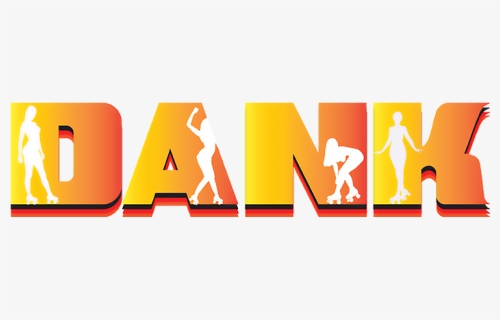Dank-logo2016 - Graphic Design, HD Png Download, Free Download