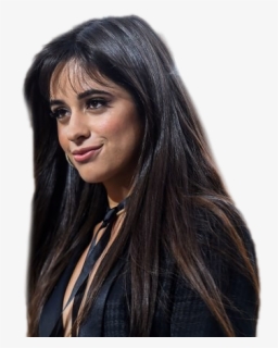 Camila Cabello Png Image Transparent - Girl, Png Download, Free Download