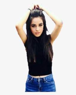 Camila Cabello Png , Png Download - Camila Cabello In Style, Transparent Png, Free Download