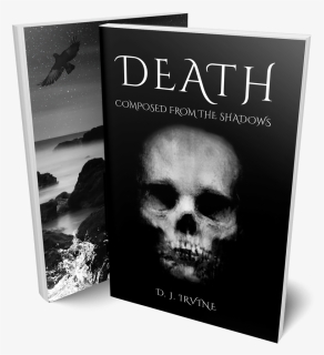 Death Poems Book - Poetry, HD Png Download, Free Download