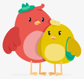 Parents-20 - Cartoon, HD Png Download, Free Download