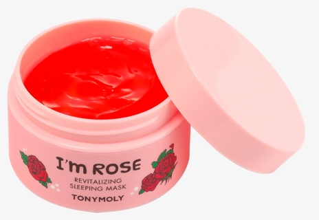 Tony Moly Im Rose, HD Png Download, Free Download