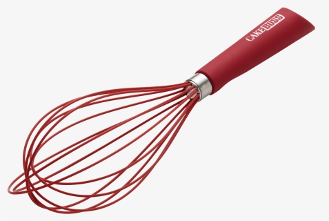 Cake Boss - Whisks Red, HD Png Download, Free Download