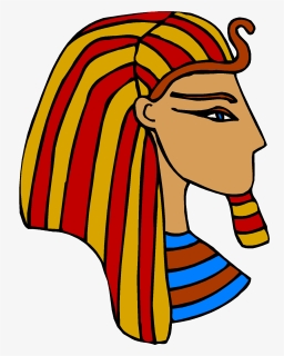 Mitzraim News - Pharaoh, HD Png Download, Free Download