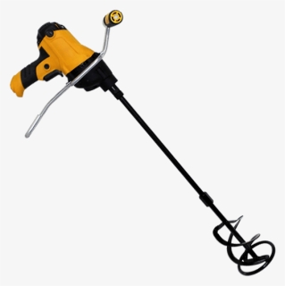 850w Paddle Mixer - String Trimmer, HD Png Download, Free Download