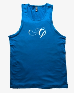 Blue Tank, HD Png Download, Free Download