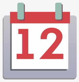 Android Calendar Icon - Calendar Icon In Android, HD Png Download, Free Download