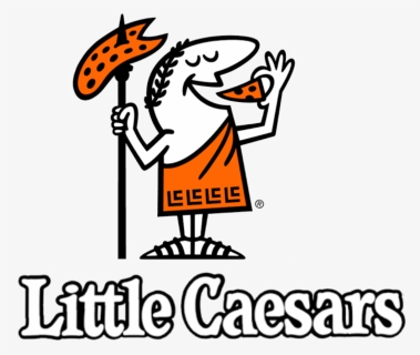 Litte Caesars - Logo Little Ceasers Pizza, HD Png Download, Free Download