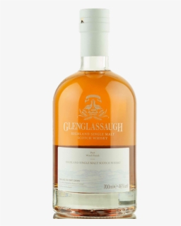 Glenglassaugh Port Wood Finish Single Malt Whisky , - Liqueur, HD Png Download, Free Download