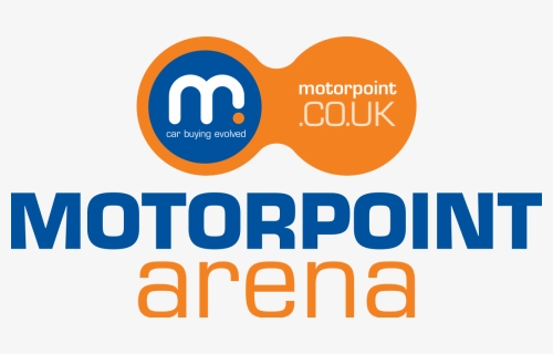 Motorpoint Arena Cardiff Logo, HD Png Download, Free Download