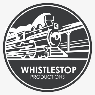Whistlestop Productions Inc - Whistlestop Productions, HD Png Download, Free Download