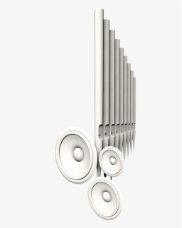 Loudspeaker, HD Png Download, Free Download