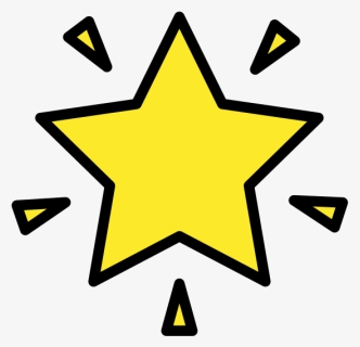 Transparent Small Star Png Yellow T Shirt In Roblox Png Download Kindpng - stimystyles plain yellow shirt png roblox