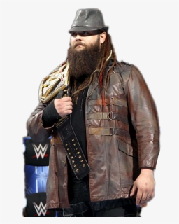 Bray Wyatt Png Picture - Bray Wyatt, Transparent Png, Free Download