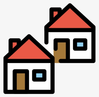 House, HD Png Download, Free Download
