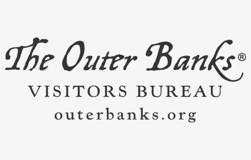 Outer Banks Logo Png, Transparent Png, Free Download