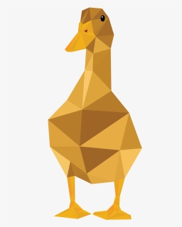 Duckduckgoose-05 - Portable Network Graphics, HD Png Download, Free Download