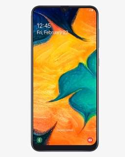 Samsung Galaxy A30 - Gumtree South Africa Phones, HD Png Download, Free Download
