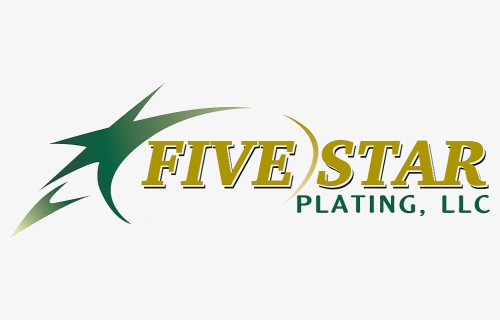 Five Star Plating - Graphics, HD Png Download, Free Download