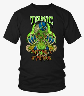 Toxic Shirt Britney Spears, HD Png Download, Free Download