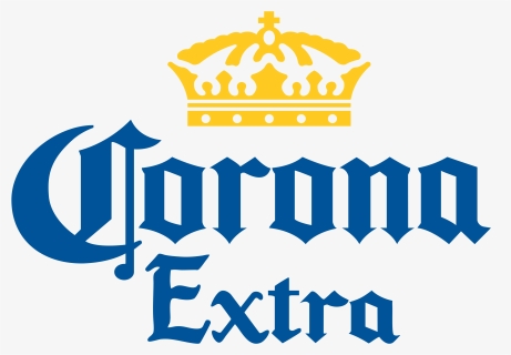 Corona Extra Beer Logo, HD Png Download, Free Download