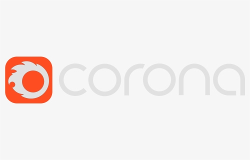 Thumb Image - Corona Render Logo Png, Transparent Png, Free Download