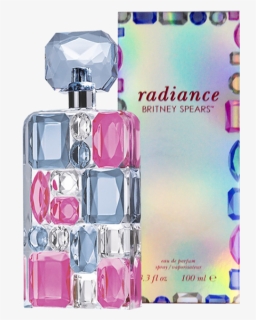 Britney Spears Radiance, HD Png Download, Free Download