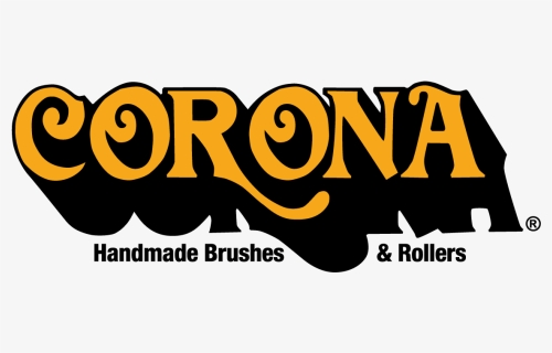 Corona Brush Logo , Png Download - Corona Brush, Transparent Png, Free Download