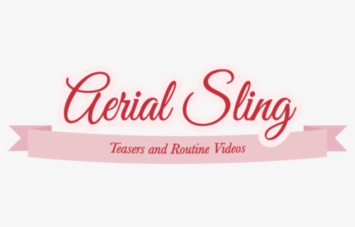 Aerial Sling Banner, HD Png Download, Free Download