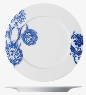Dinner Plate - Plate, HD Png Download, Free Download