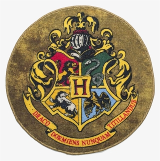 Harry Potter Hp Hogwarts, HD Png Download, Free Download