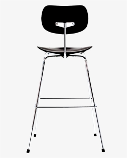 Stool Png Back View, Transparent Png, Free Download