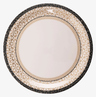 Set Of 6 Dinner Plate - Serving Tray, HD Png Download, Free Download