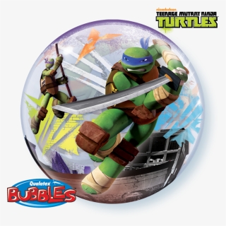 Teenage Mutant Ninja Turtles, HD Png Download, Free Download