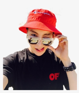 Transparent Swag Glasses Png - J Hope In America, Png Download, Free Download