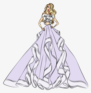 Hayley Paige Holy Matrimoji App For Brides - Hayley Paige Holy Matrimoji, HD Png Download, Free Download