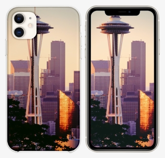 Seattle, HD Png Download, Free Download