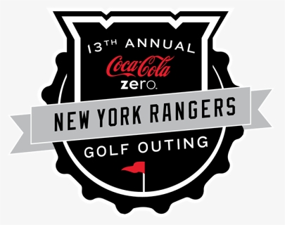 Logo Design & Event Signage For The 2015 Coke Zero - Label, HD Png Download, Free Download