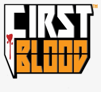 Cryptocurrency Game Theory First Blood Crypto - Firstblood Cryptocurrency, HD Png Download, Free Download
